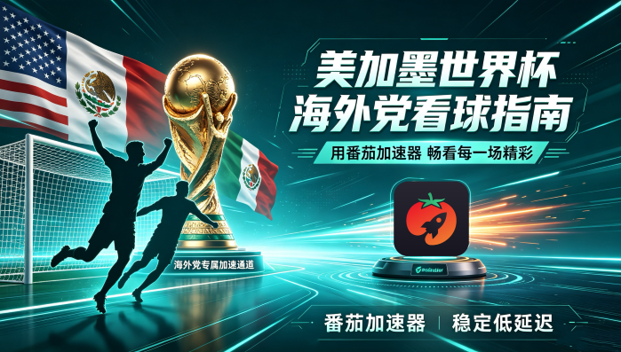 在美国看世界杯当前IP受限制教程